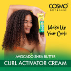 Soft & Shine Curl Activator Cream 250ML product image 2