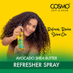 Soft & Shine Refresher Spray 250ML product image 2