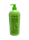 Soothing Aloe Vera Body Lotion 750ml - image 2