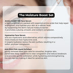 The Moisture Boost Set - 3PC image 2