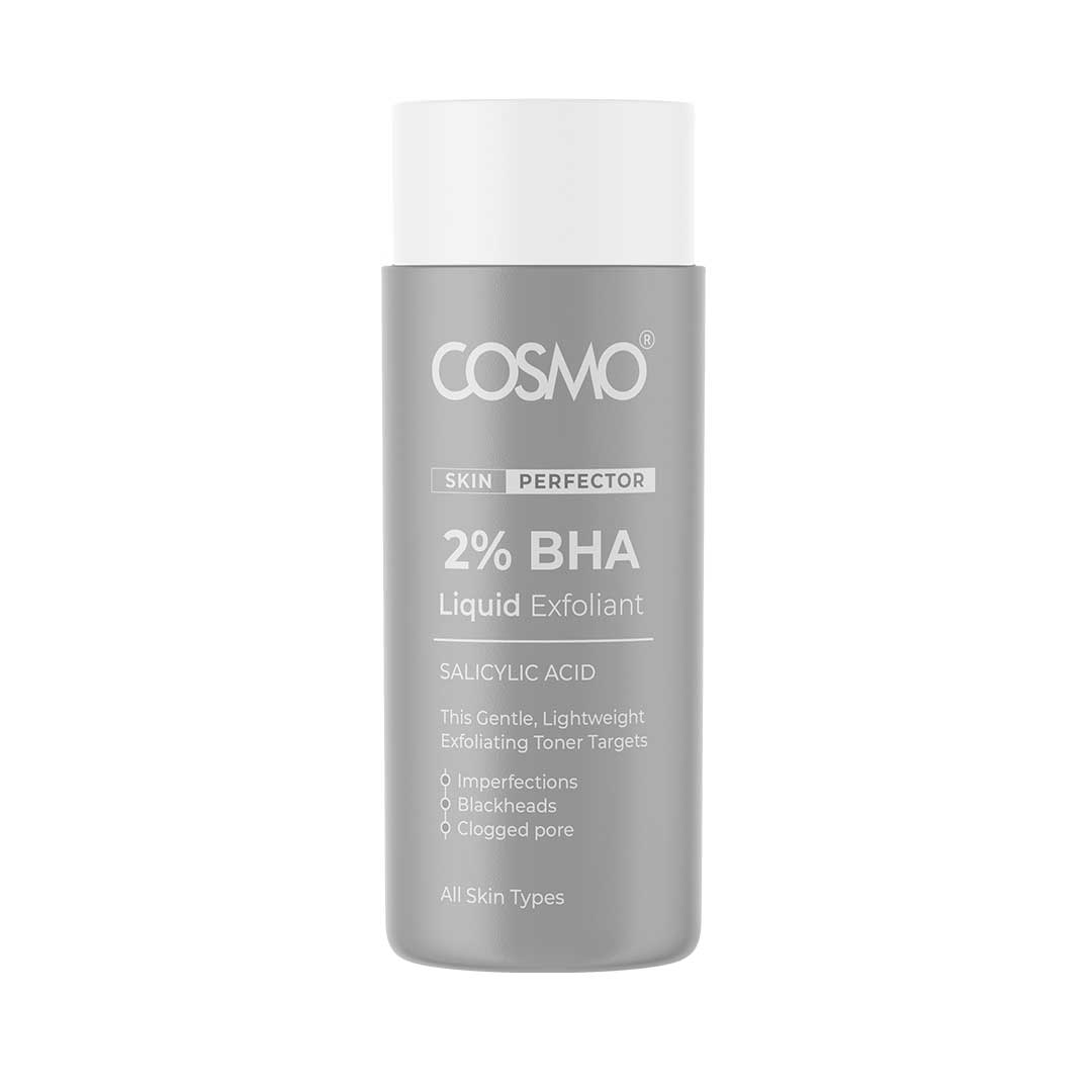 Skin Perfector 2% BHA Liquid Exfoliant 120ML
