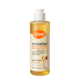 Micellar Serum Infused Cleansing Water Brightening 200ML product image