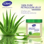 Aloe Vera 100% Pure Petroleum Jelly 125ML product image 2