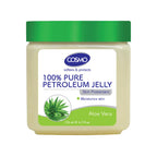 Aloe Vera 100% Pure Petroleum Jelly 125ML product image