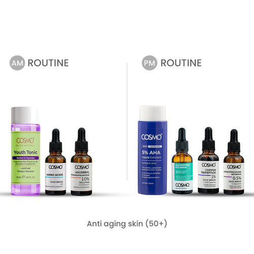 Antiaging skin (50+) product image