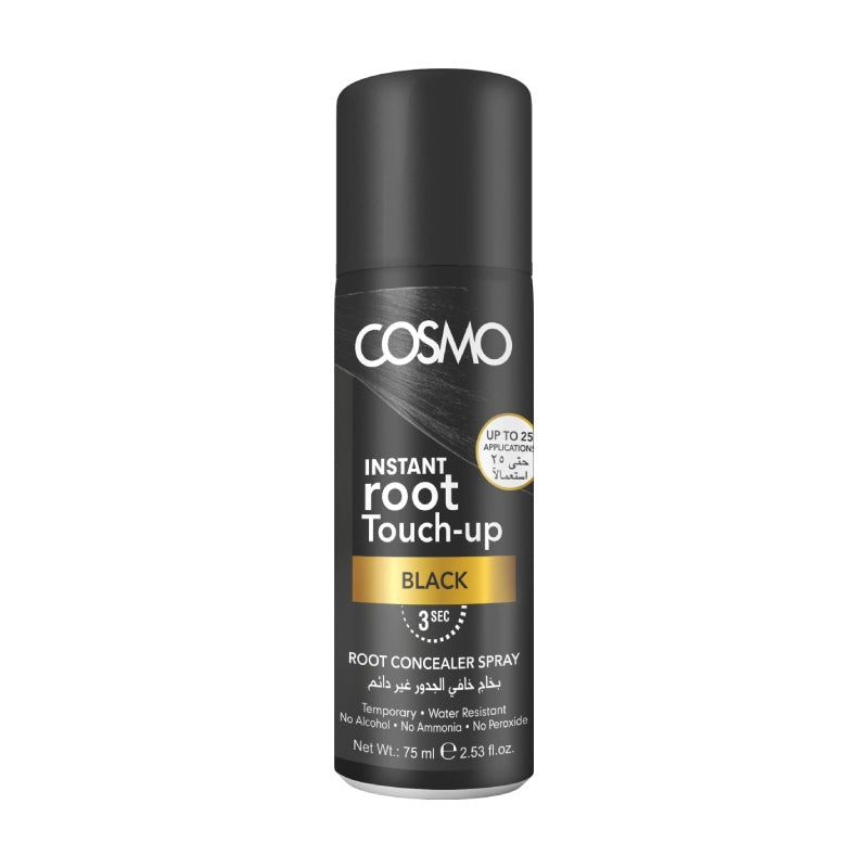 Black Instant Root Touch-Up 75ML product image