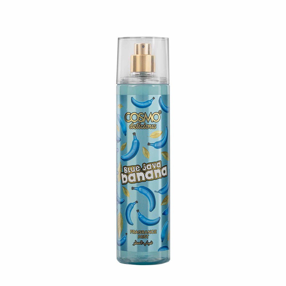 Find your everyday scent