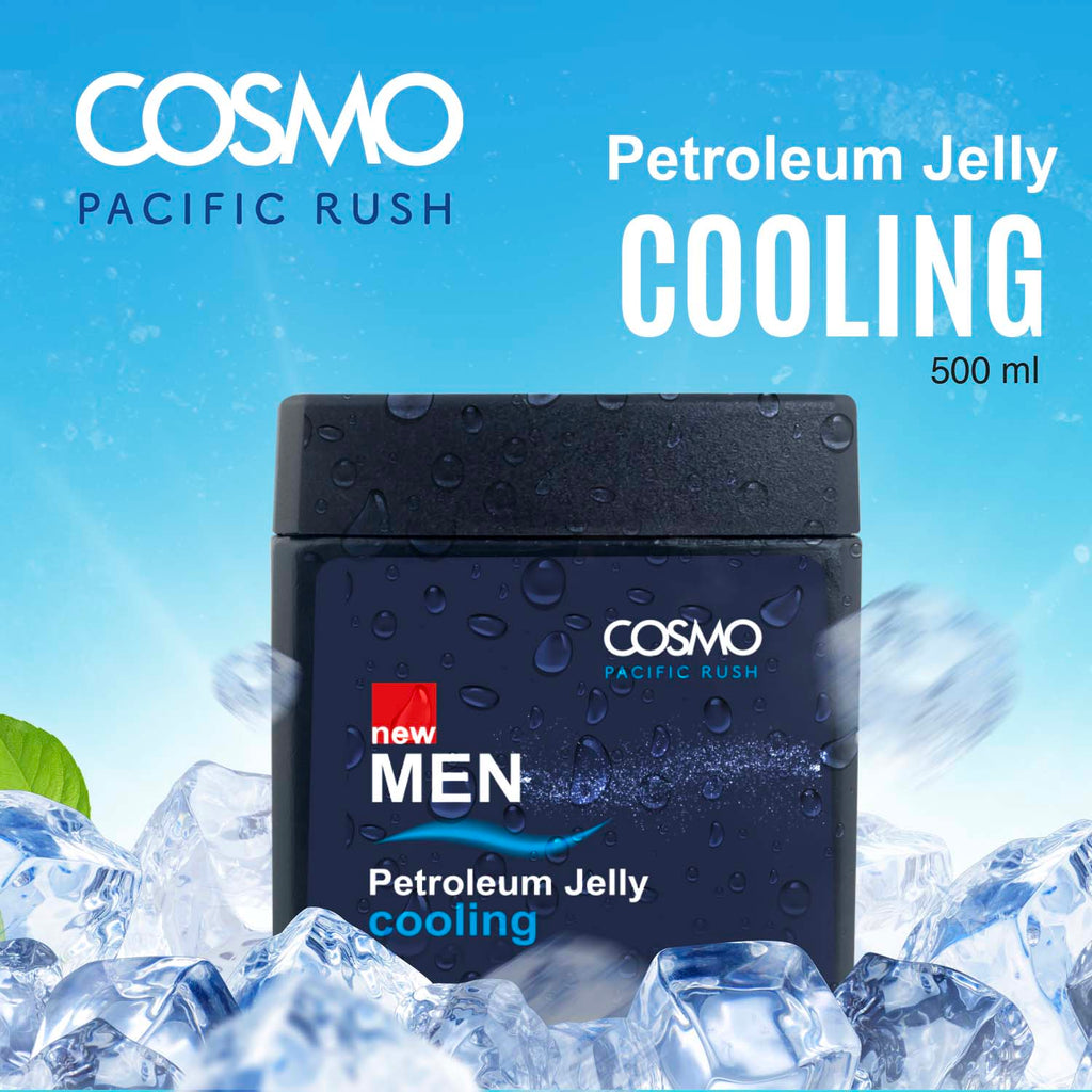 Cooling Petroleum Jelly 500ML product image 2