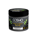 Face & Body Scrub Charcoal-Detox 500ML