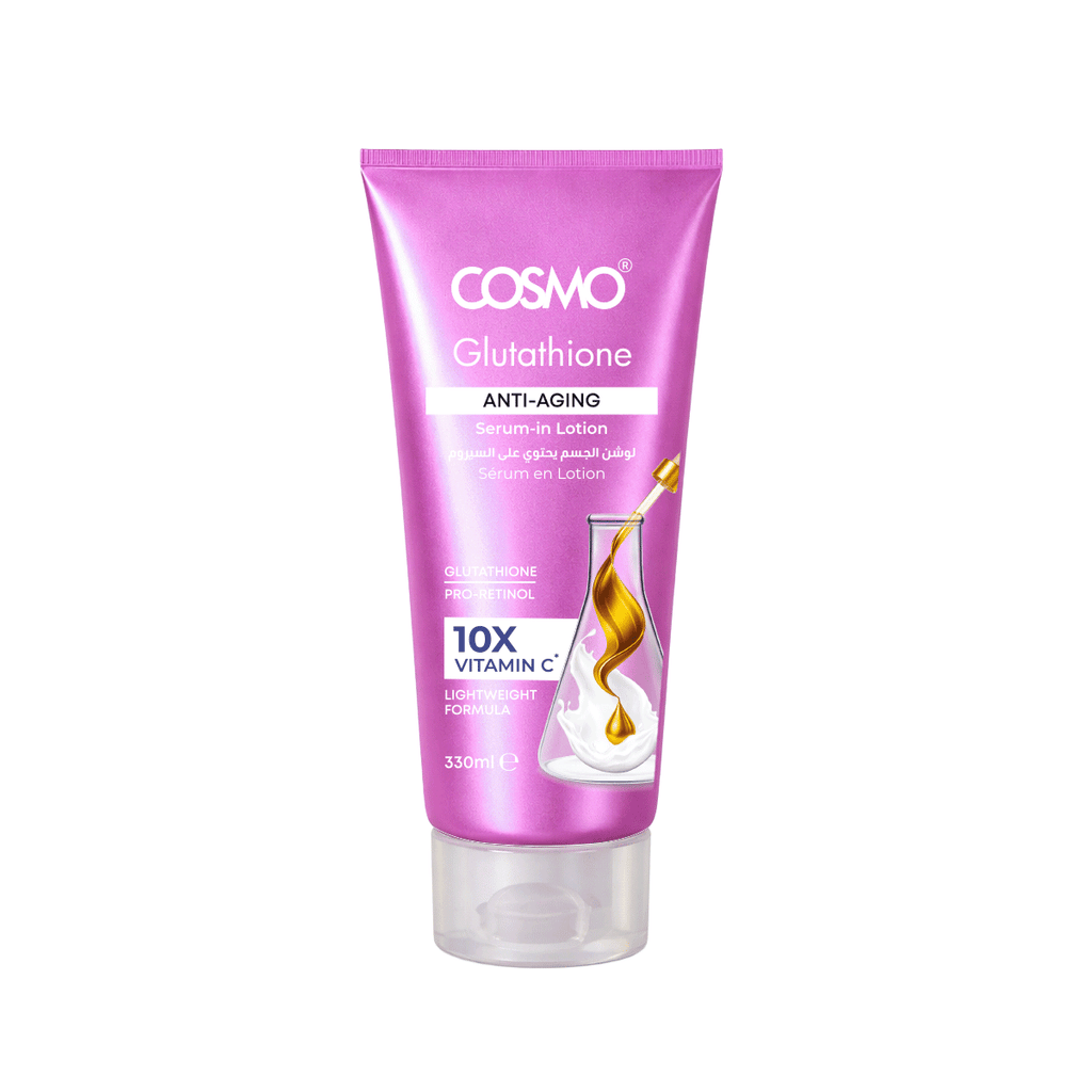 Anti-Aging Serum-in Lotion 330ML product image