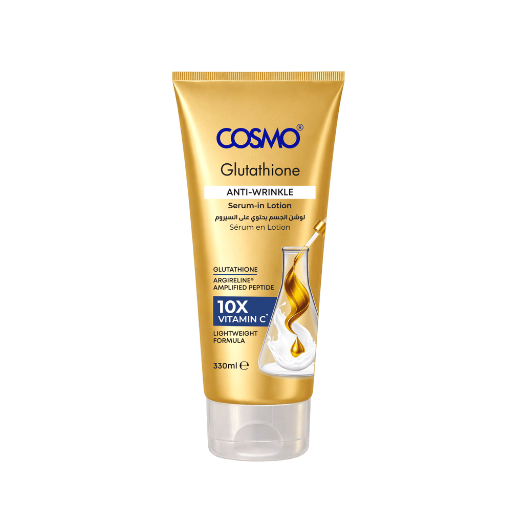 Anti-Wrinkle Serum-in Lotion 330ML product image