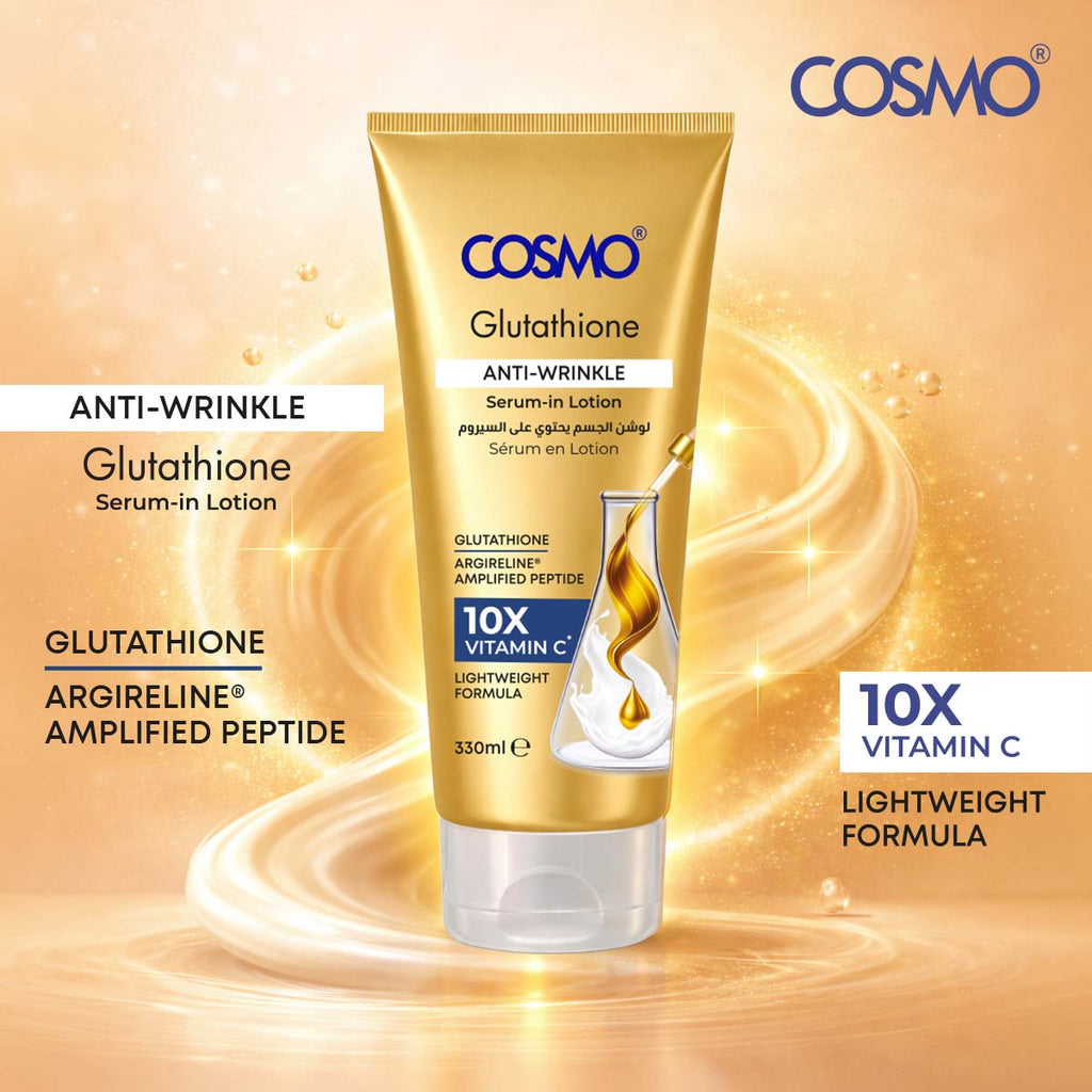 Anti-Wrinkle Serum-in Lotion 330ML product image 3