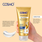 Anti-Wrinkle Serum-in Lotion 330ML product image 2