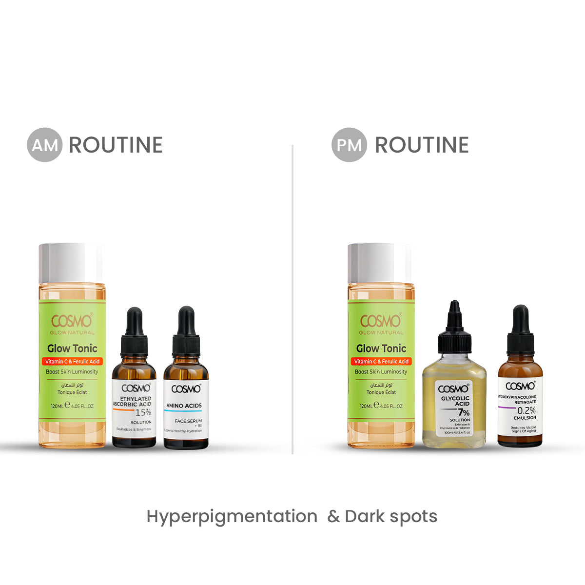 Hyperpigmentation & Dark spots product image