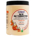 Carrot Oil Hot Oil Hair Treatment Cream 1000ml - image 1