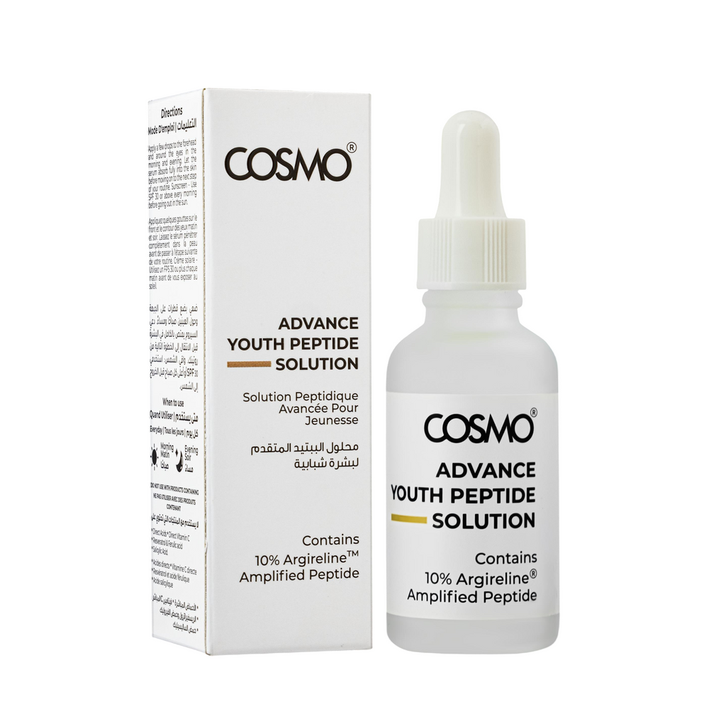 Advance Youth Peptide Solution 30ML product image
