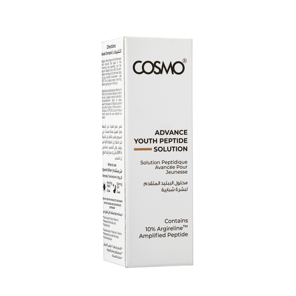 Advance Youth Peptide Solution 30ML product image 3