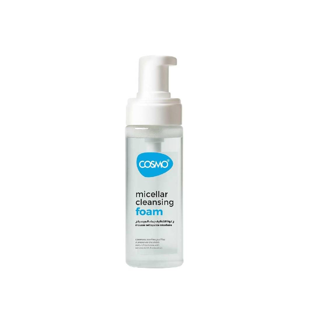 Micellar Cleansing Foam 250ML product image