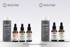 Oil Control & Protection product image