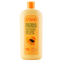 Papaya Body Lotion 99% Natural 750ML