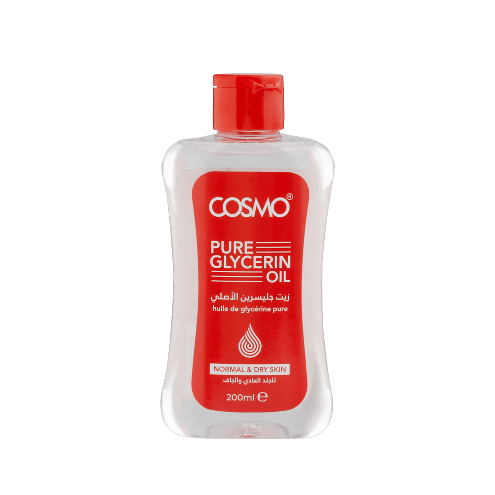 Body care, beautifully simple