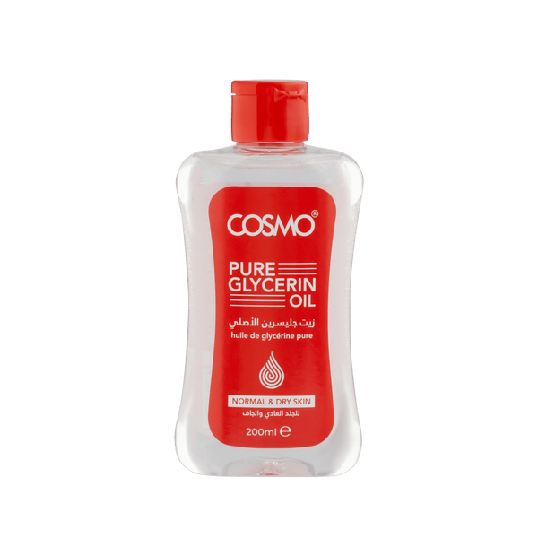 Pure Glycerin Oil 200ML