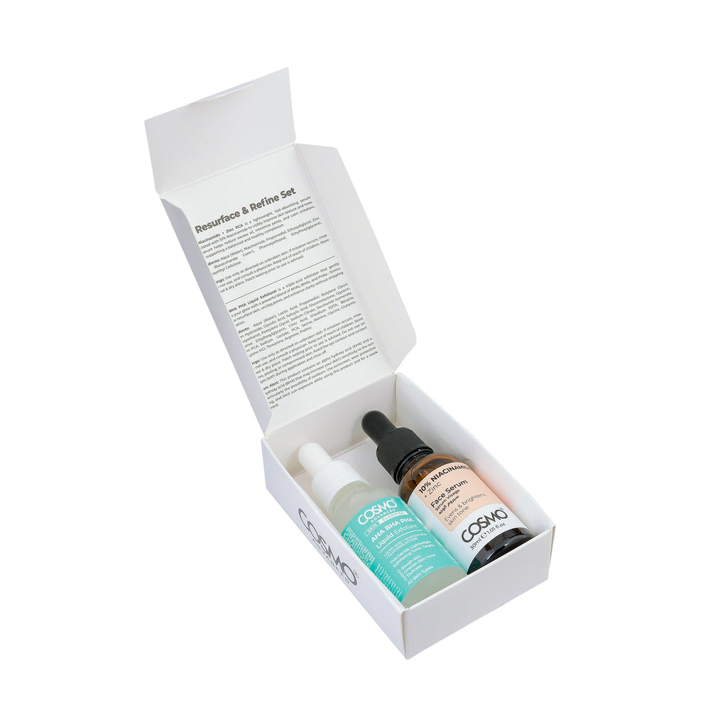 Resurface & Refine Set - 2PC image 2