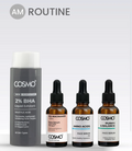 Oil Control & Protection