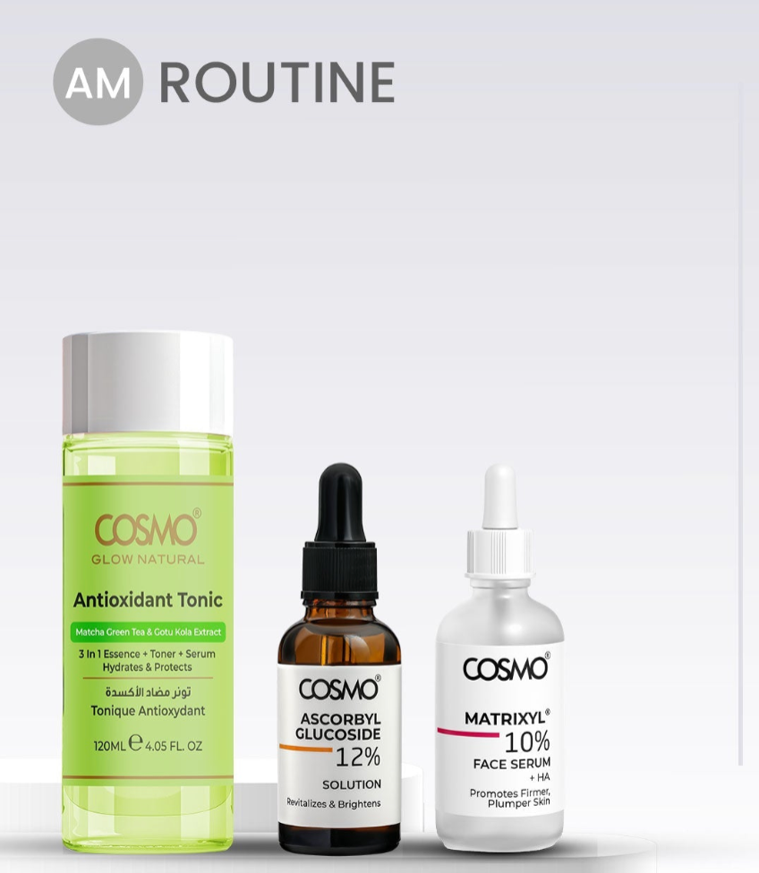 Collagen Booster Regimen (30+)