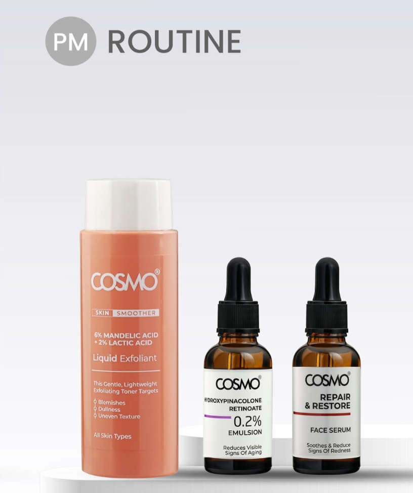 Collagen Booster Regimen (30+)