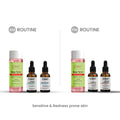 Sensitive & Redness prone skin product image