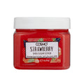 Body Shea Sugar Scrub Strawberry 450G