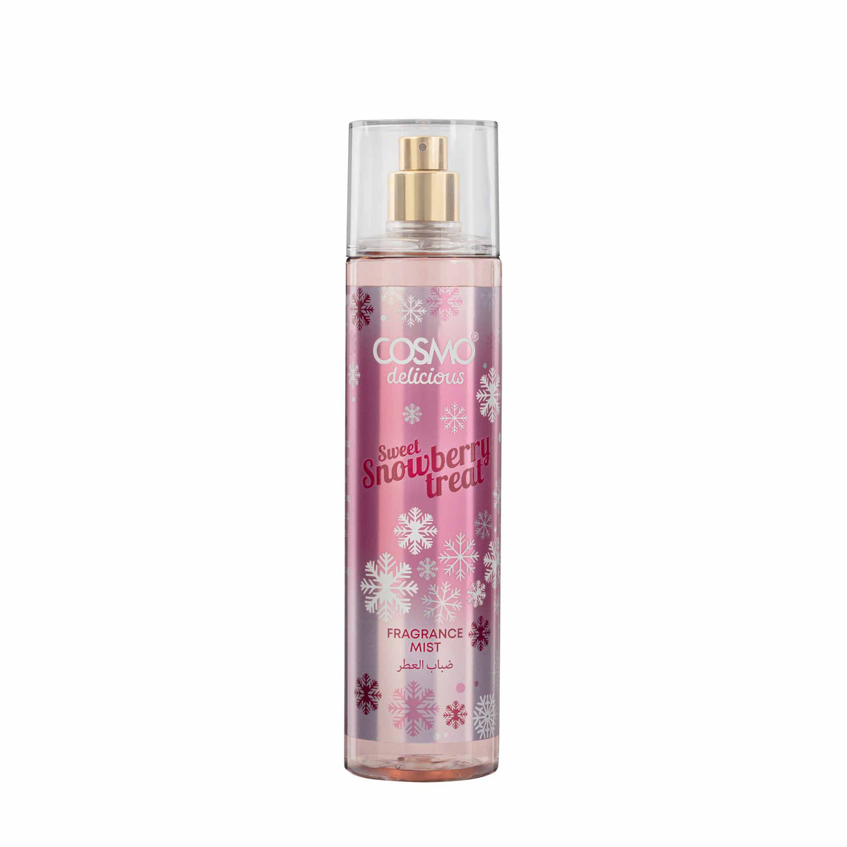 Body Fragrance Mist Snowberry 250ML
