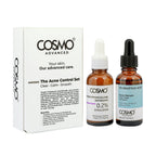 The Acne Control Set - 2PC product image