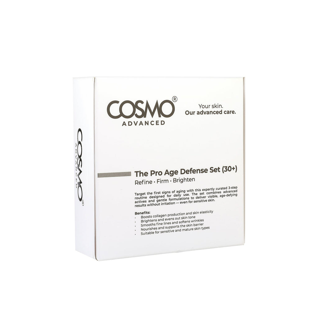 The Pro Age Defense Set (30+) - 3PC image 6