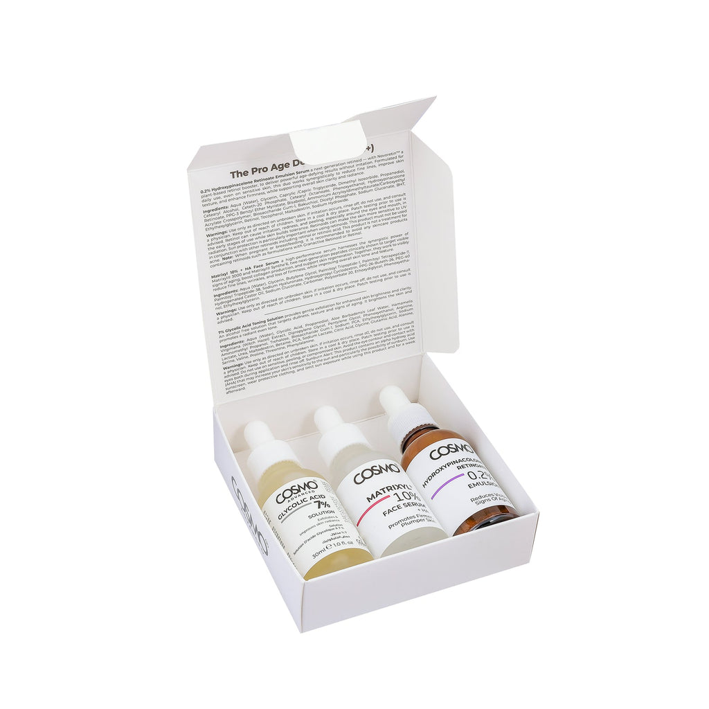 The Pro Age Defense Set (30+) - 3PC image 4