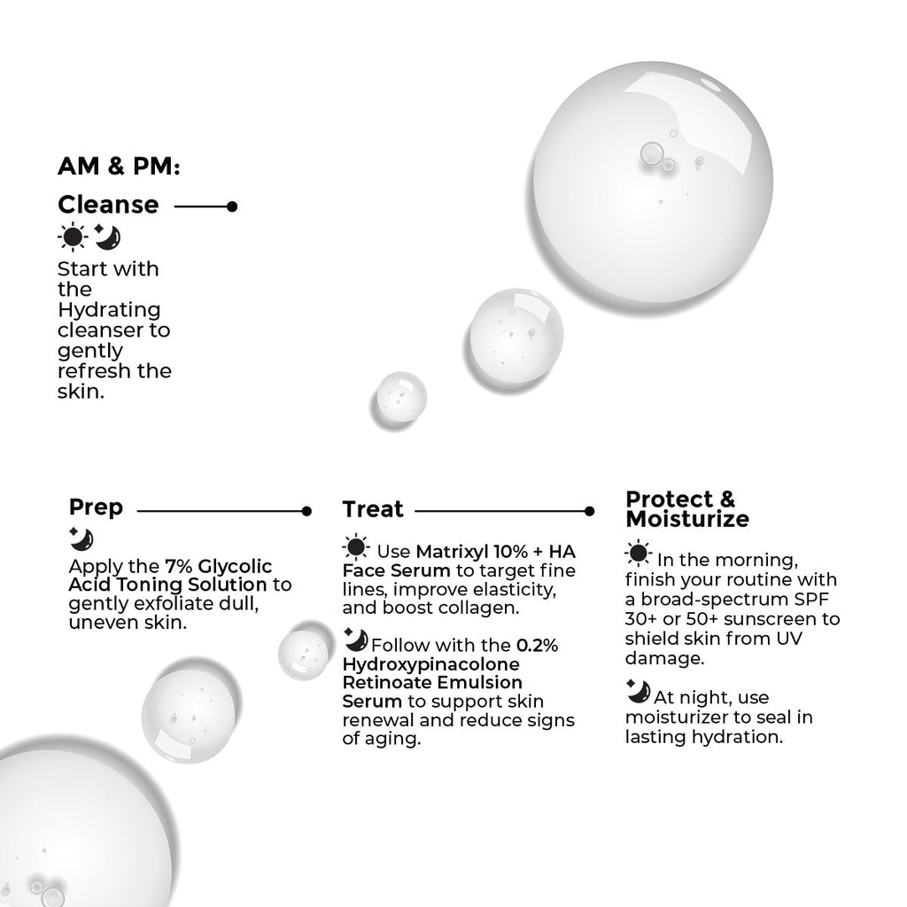 The Pro Age Defense Set (30+) - 3PC image 3