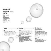 The Pro Age Defense Set (30+) - 3PC image 3