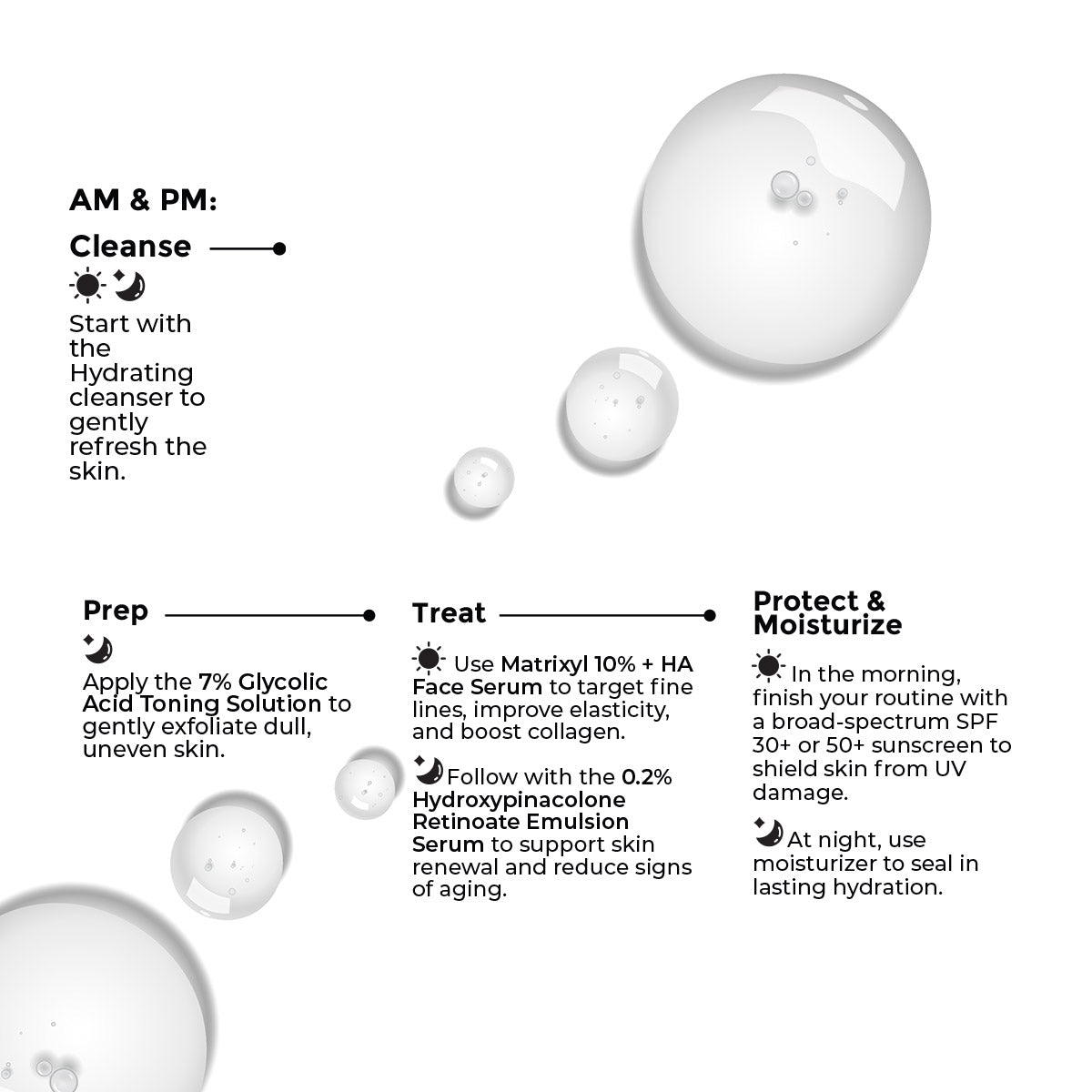 The Pro Age Defense Set (30+) - 3PC image 3