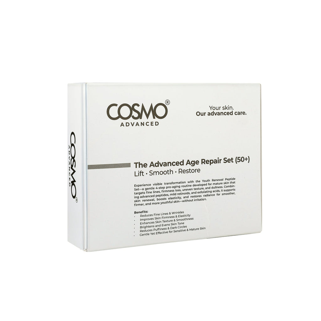 The Advanced Age Repair Set (50+) - 4PC image 3