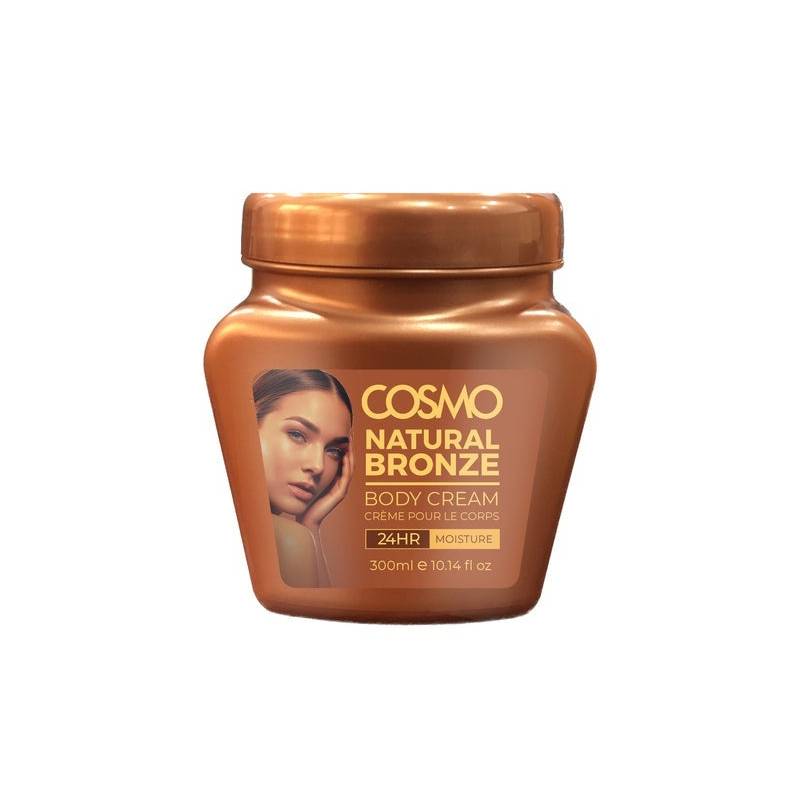 Bronze Body Cream 300ML product image