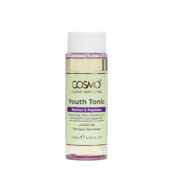 Youth Tonic Retinol & Peptides