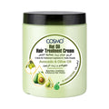 Hot Oil Hair Treatment Cream Olive Oil 1000ML