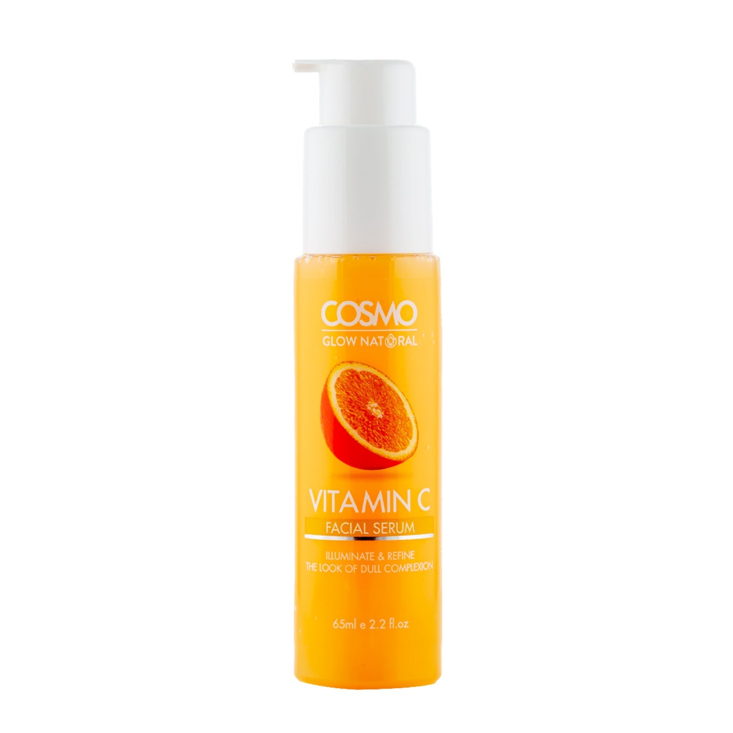 Vitamin C Face Serum 65ml - image 2