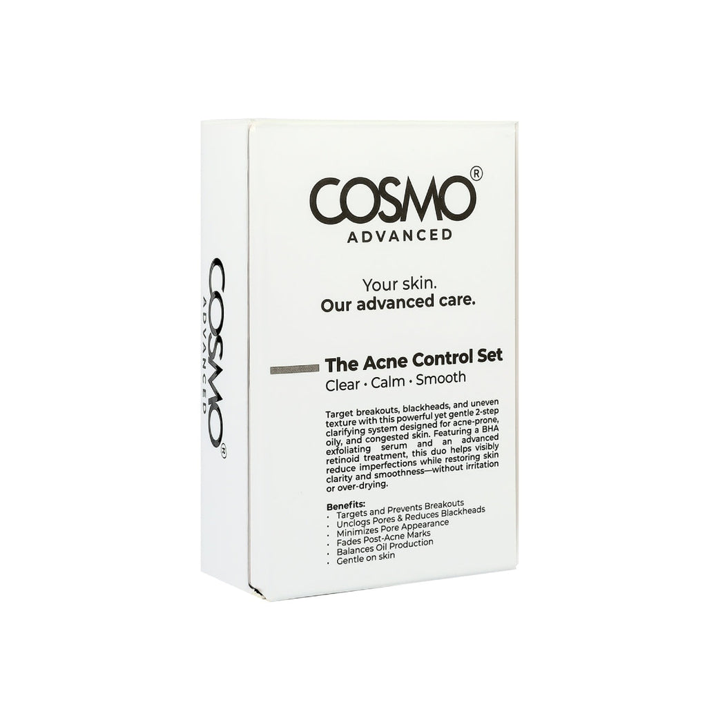 The Acne Control Set - 2PC image 3