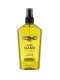 Body Fragrance Spray Game 240ML Men - GVS Cosmo UK