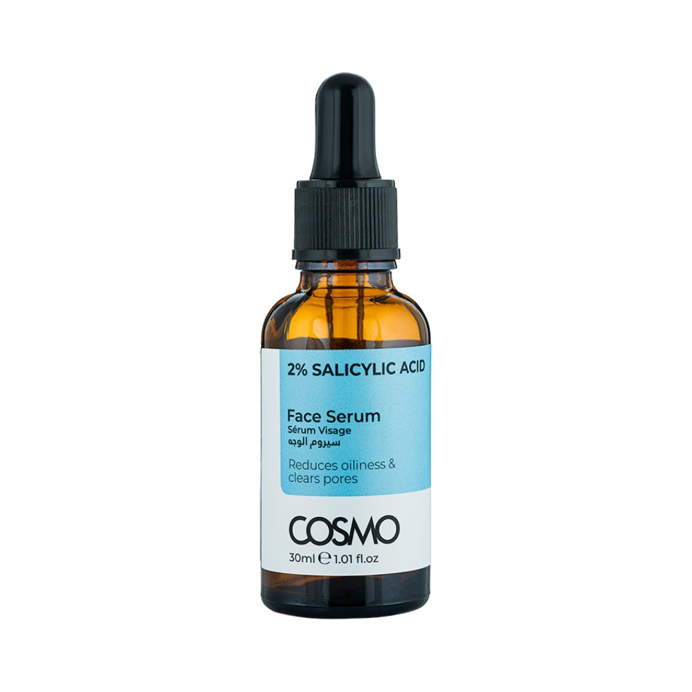 2% Salicylic Acid Face Serum 30ml - image 2