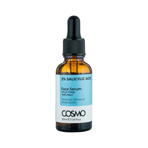 2% Salicylic Acid Face Serum 30ml - image 2