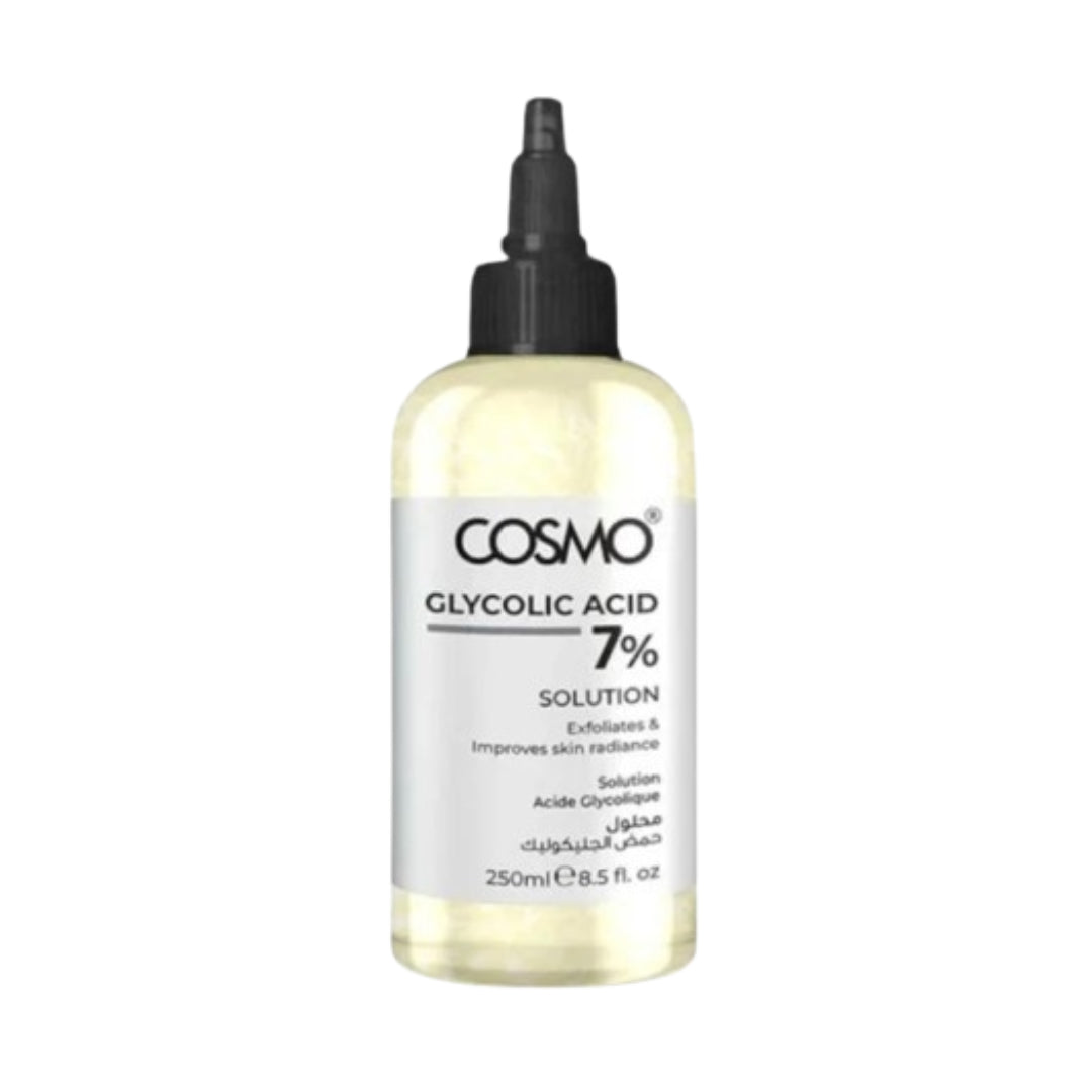 Glycolic Acid 7% Solution 100ML