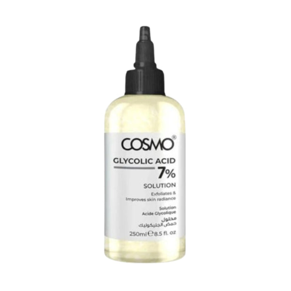 Glycolic Acid 7% Solution 250ML